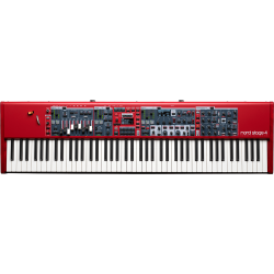 Nord Stage 4 NS4-88 88...