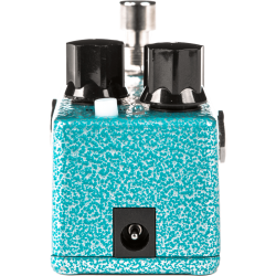 MXR M296 Classic 108 Fuzz Mini