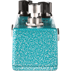 MXR M296 Classic 108 Fuzz Mini