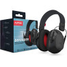Alpine Casque Defender Auditif