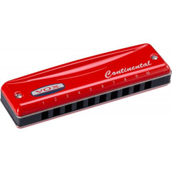 Vox Harmonica Continental...
