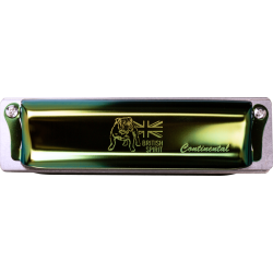 Vox Harmonica Continental Type 1 A - La
