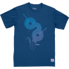 Zildjian T-shirt 400 ans Jazz M