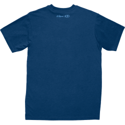 Zildjian T-shirt 400 ans Jazz M
