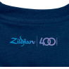 Zildjian T-shirt 400 ans Jazz M