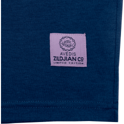 Zildjian T-shirt 400 ans Jazz M