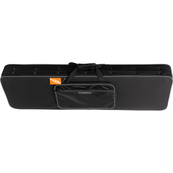 Tobago ESB-N Etui Soft-Case pour Basse