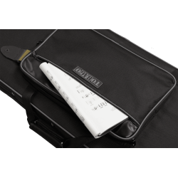 Tobago ESB-N Etui Soft-Case pour Basse