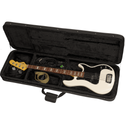 Tobago ESB-N Etui Soft-Case pour Basse