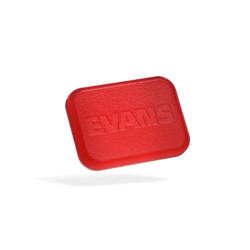 Evans Eq Pods Atténuateurs d'harmoniques en gel pour batterie