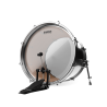 Evans BD18GB4 18" EQ4 Transparente Frappe
