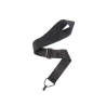 D'Addario Sangle pour Guitare Classique Noir