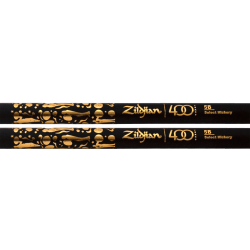 Zildjian 5B nylon Dip Edition Speciale 400 ans