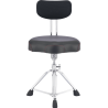 Pearl D3500BR Siège batteur Roadster Ergonomique avec Dossier