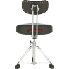 Pearl D3500BR Siège batteur Roadster Ergonomique avec Dossier