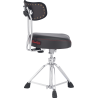 Pearl D3500BR Siège batteur Roadster Ergonomique avec Dossier