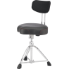 Pearl D3500BR Siège batteur Roadster Ergonomique avec Dossier