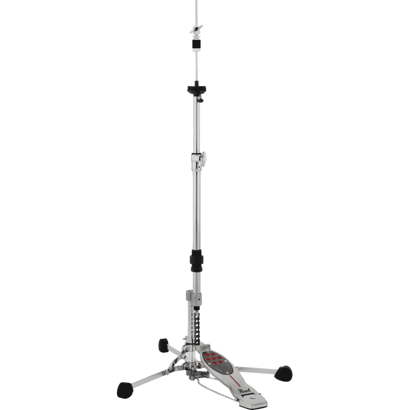 Pearl HWP150 Flat Base Stand Hi Hat