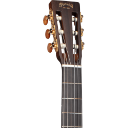 Martin 000C12-16E Nylon Guitare classique électro-acoustique