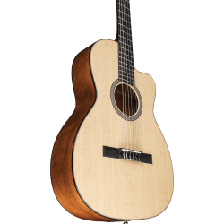 Martin 000C12-16E Nylon Guitare classique électro-acoustique
