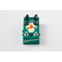 Jam Pedals Lucydreamer Overdrive