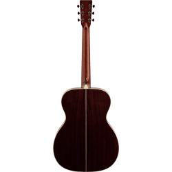 MARTIN & CO 000-28EC 000 Signature Eric Clapton