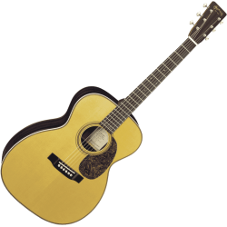 MARTIN & CO 000-28EC 000 Signature Eric Clapton