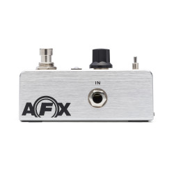 Fishman AFX-LP2 Mini pédale AFX Broken Record Looper/Sampler