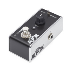Fishman AFX-LP2 Mini pédale AFX Broken Record Looper/Sampler