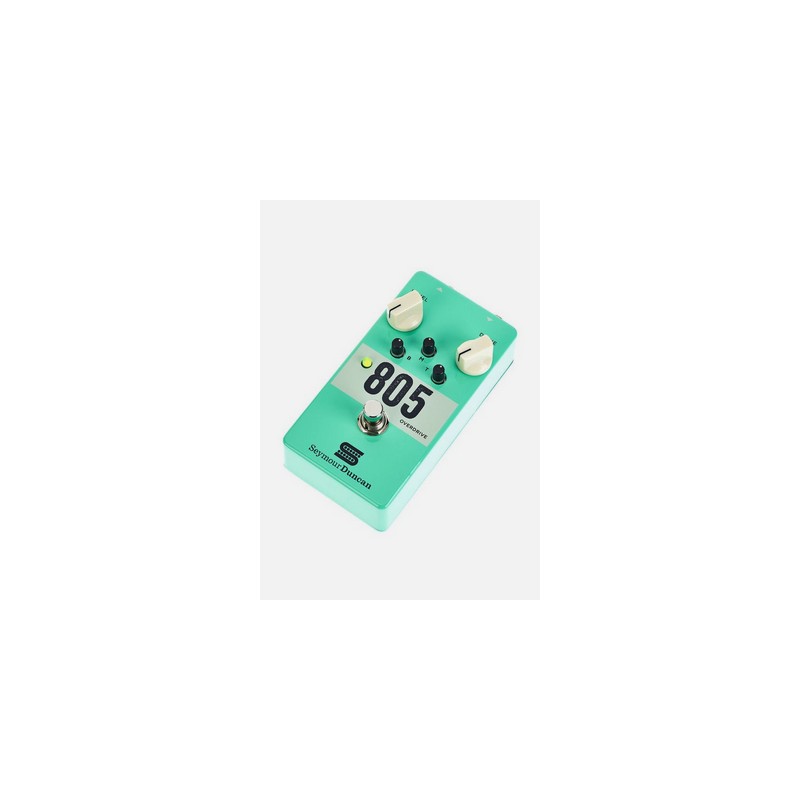 Seymour Duncan 805 Overdrive