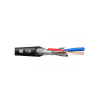 KLOTZ MY204 - CABLE MICRO AU METRE