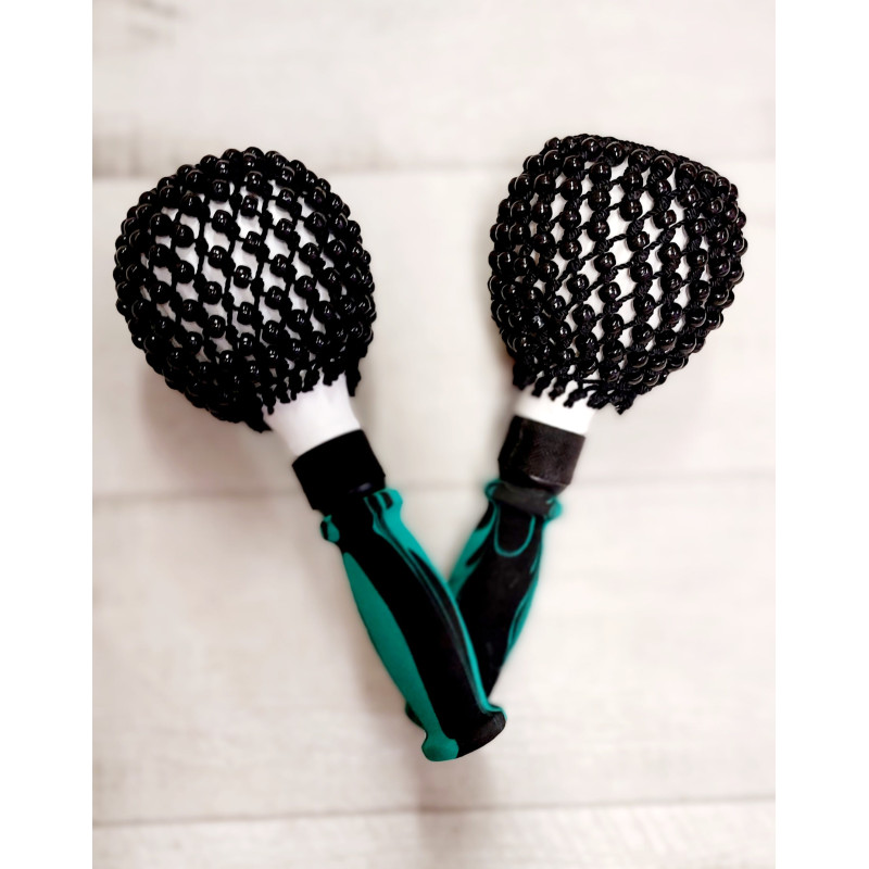 MARACAS PEARL - MARACA BASA