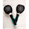 MARACAS PEARL - MARACA BASA