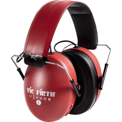 VIC FIRTH - Casque...