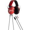 VIC FIRTH - Casque Atténuateur -20 dB BT