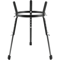 Pack Latin Percussion Conga Legend Joe Madera 11 3/4" + stand