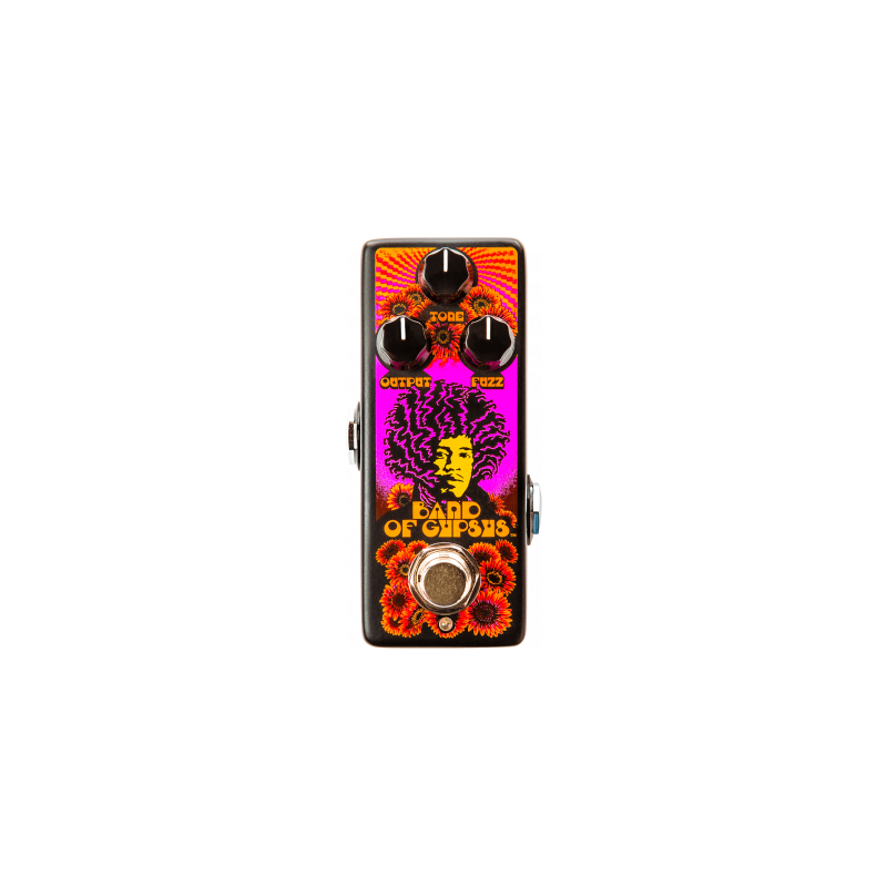 DUNLOP - MDU JHMS4 Signatures Hendrix