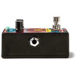 DUNLOP - MDU JHMS2 Signatures  Hendrix