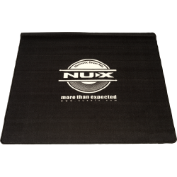 Nux Tapis de Batterie