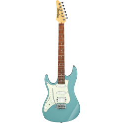 Ibanez AZES40 Essential Purist Blue Gaucher