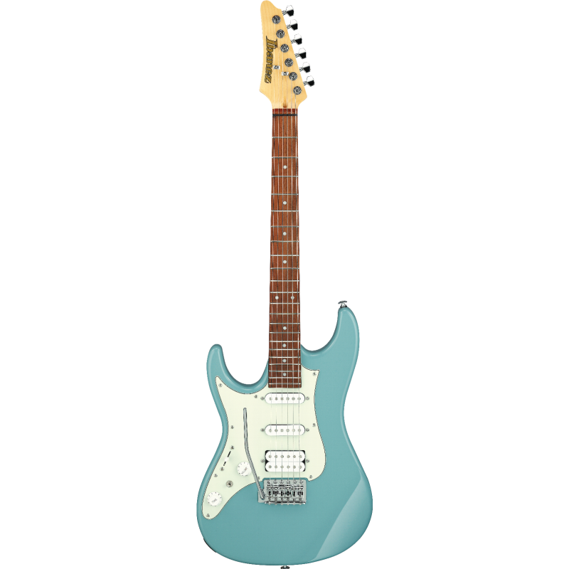 Ibanez AZES40 Essential Purist Blue Gaucher