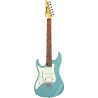 Ibanez AZES40 Essential Purist Blue Gaucher