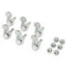 FENDER LOCKING STRATOCASTER/TELECASTER 6Pcs