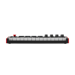 Akai Professional MPK Mini USB 25 Touches