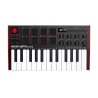 Akai Professional MPK Mini USB 25 Touches