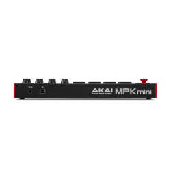 Akai Professional MPK Mini USB 25 Touches