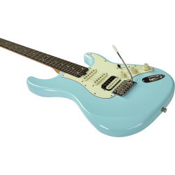 Eko Original VNOS Aire Daphne Blue