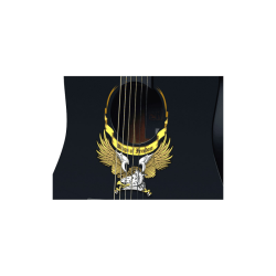 Lâg Graphic Collection Wings of Freedom Dreadnought E/A