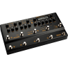 Nux Multi Effet 10 switchs 10 blocs effets MIDI looper