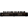 Nux Multi Effet 10 switchs 10 blocs effets MIDI looper